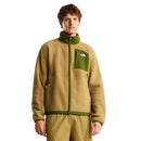 Men's Yumiori Off-Peak Full-Zip Fleece Jacket