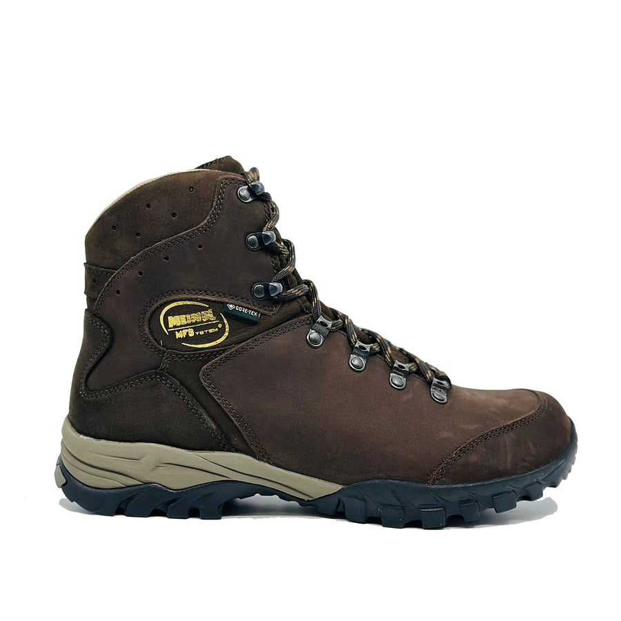 Meindl Meran GTX Men's Comfort Fit Wide-Fitting Walking Boot