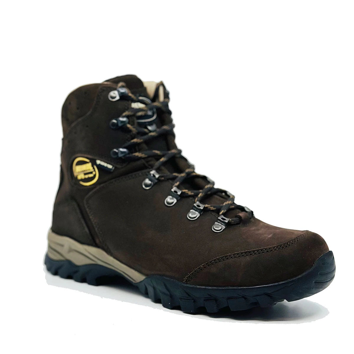 Meindl Men's Meran GTX Wide-Fit Hiking Boot