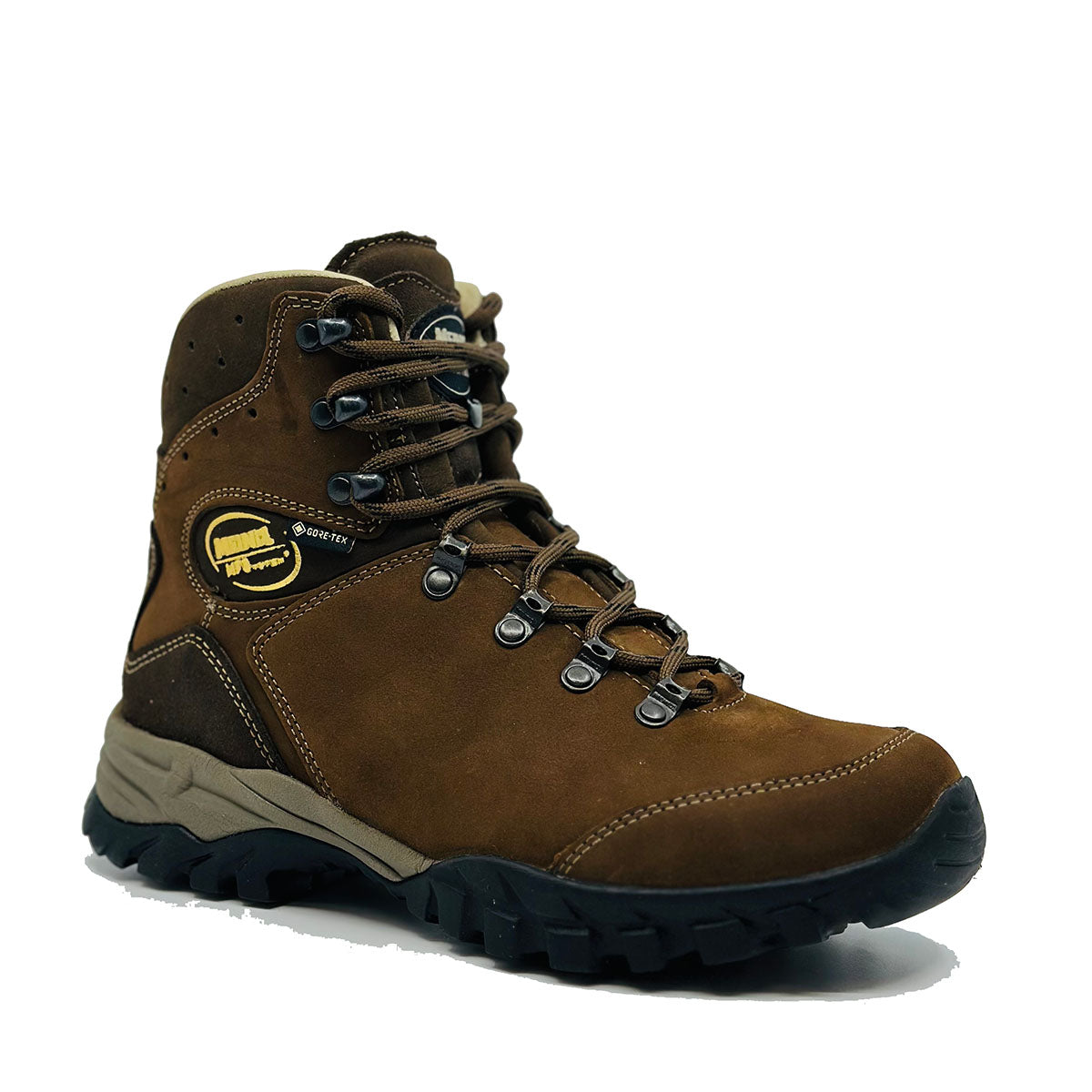 Meindl Meran GTX Wide-Fit Women's Hiking Boot