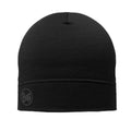 Merino Lightweight Beanie - Black