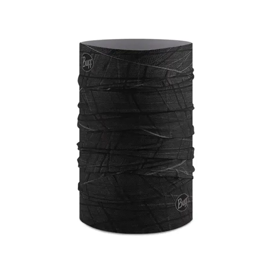 Buff Original EcoStretch Neckwear - Embers Black  