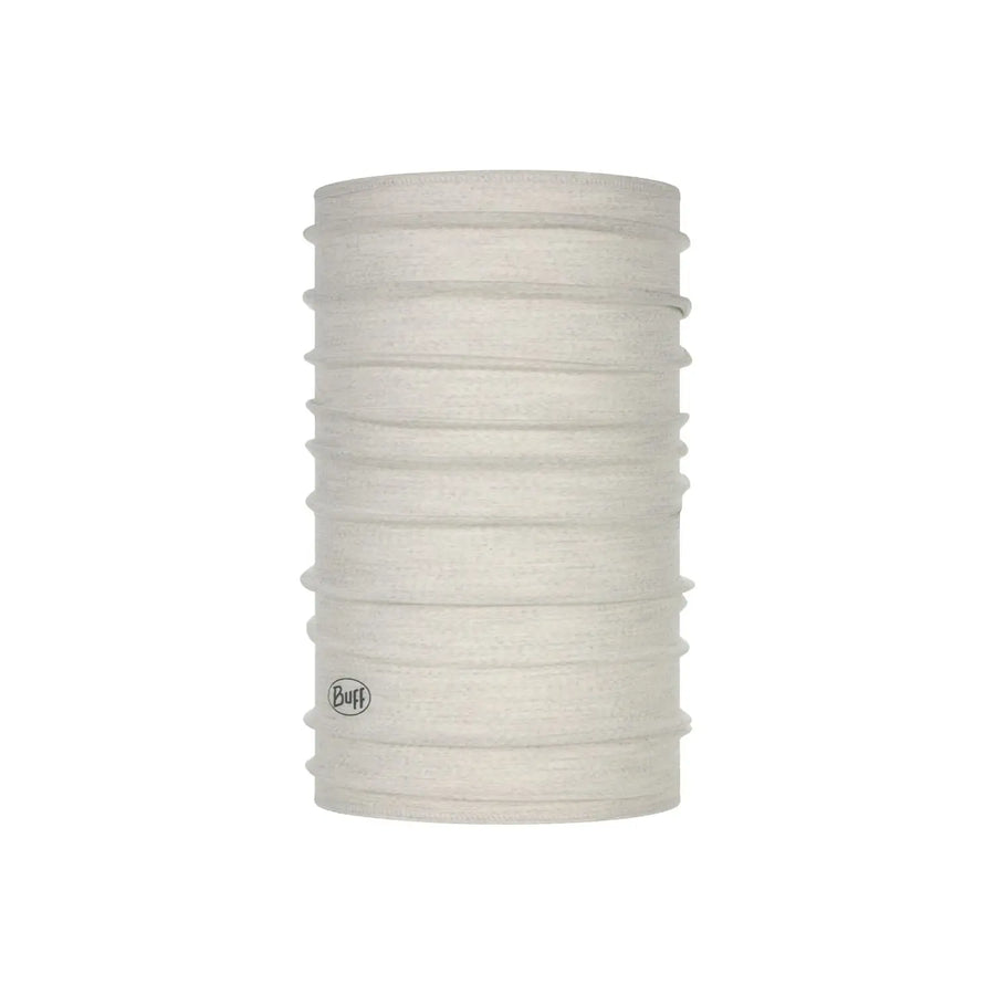 Buff Merino Lightweight Neckwear - Cloud- Great Outdoors Ireland