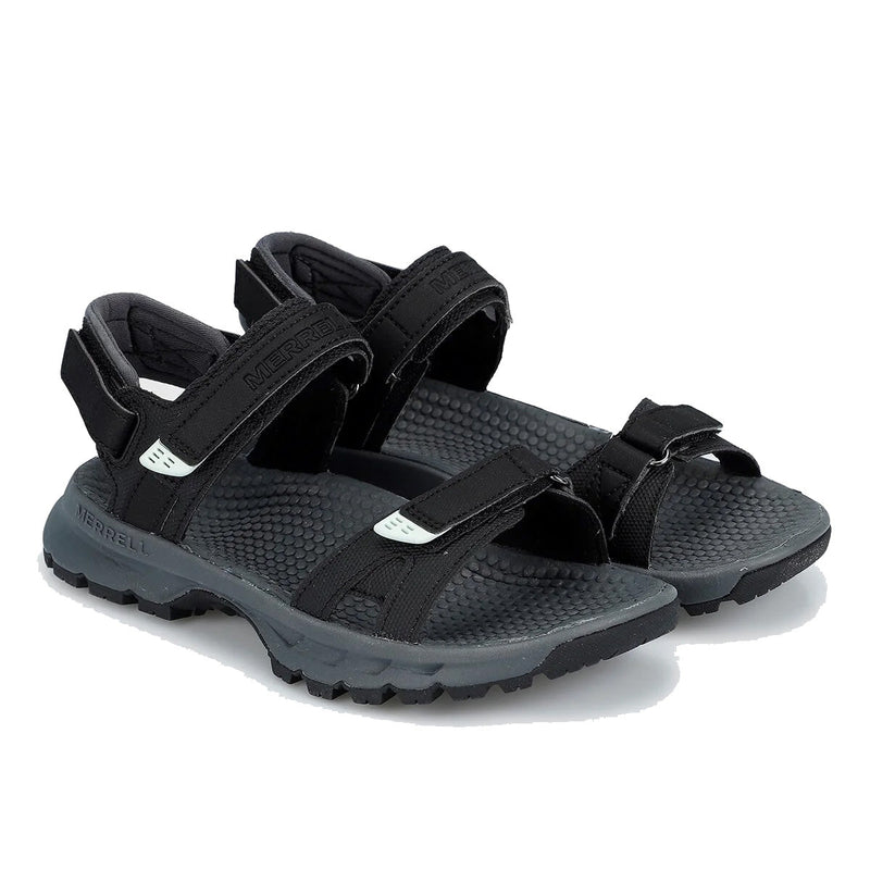 Merrell Cedrus Convert 3 Sandal - Black