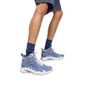 Merrell Men's Moab Speed 2 Mid GORE-TEX® - Indigo  