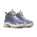 Merrell Men's Moab Speed 2 Mid GORE-TEX® - Indigo  