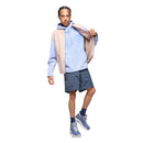 Merrell Men's Moab Speed 2 Mid GORE-TEX® - Indigo  