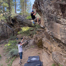Metolius Session II Crash Pad  