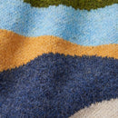 Women's Scenic Knitted Cardigan