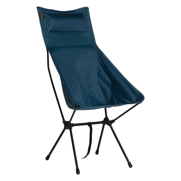 Vango Micro Steel Tall Camping Chair- Great Outdoors Ireland