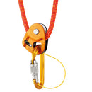 Petzl Micro traxion- Great Outdoors Ireland