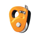 Petzl Micro traxion- Great Outdoors Ireland