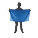 Travel light and stay dry with the Lifeventure Large Microfibre Trek Towel. Discover more Travel Essentials at South Great George's Street!