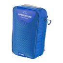 XL Microfibre Trek Towel - Deep Blue