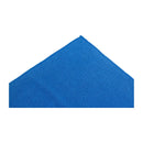 XL Microfibre Trek Towel - Deep Blue
