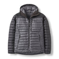 Men's Microlight Alpine Down Jacket