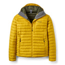 Men's Microlight Alpine Down Jacket