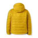 Men's Microlight Alpine Down Jacket