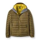 Men's Microlight Alpine Down Jacket