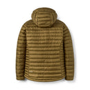 Men's Microlight Alpine Down Jacket