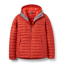 Men's Microlight Alpine Down Jacket