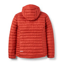 Men's Microlight Alpine Down Jacket