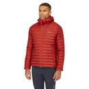 Men's Microlight Alpine Down Jacket
