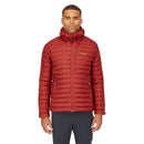 Men's Microlight Alpine Down Jacket