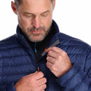 Rab Men's Microlight Down Jacket  