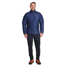 Rab Men's Microlight Down Jacket  