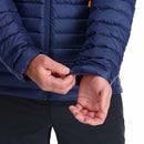 Rab Men's Microlight Down Jacket  