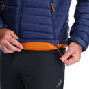 Rab Men's Microlight Down Jacket  