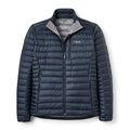 Men's Microlight Down Jacket