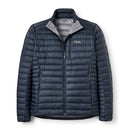Men's Microlight Down Jacket