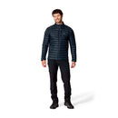 Men's Microlight Down Jacket