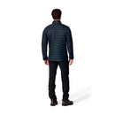 Men's Microlight Down Jacket