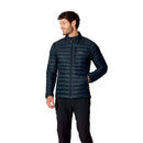 Men's Microlight Down Jacket