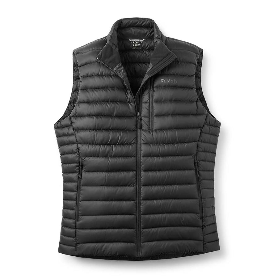 Men's Microlight Down Vest