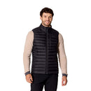 Men's Microlight Down Vest
