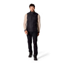 Men's Microlight Down Vest