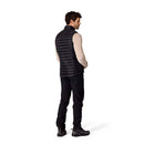 Men's Microlight Down Vest