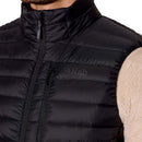 Men's Microlight Down Vest