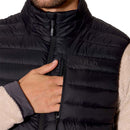 Men's Microlight Down Vest