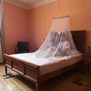 Lifesystems Micronet Mosquito Net - Double- Great Outdoors Ireland