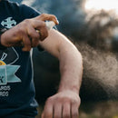 Lifesystems Midge DEET Free Repellent 100ml- Great Outdoors Ireland