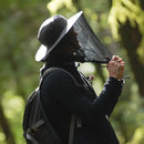 Lifesystems Midge & Mosquito Head Net Hat- Great Outdoors Ireland