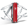 Mini Champ - Red