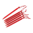 Mini-Groundhog™ Tent Stakes