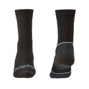Bridgedale Women's Hike Lightweight T2 Coolmax Performance Boot Socks  