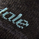 Bridgedale Women's Hike Lightweight T2 Coolmax Performance Boot Socks  